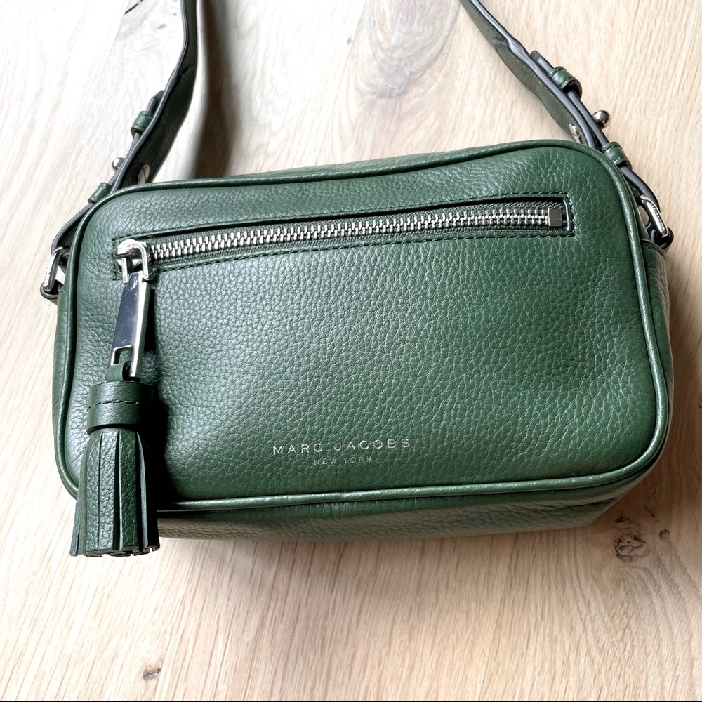MARC JACOBS Zoom Crossbody